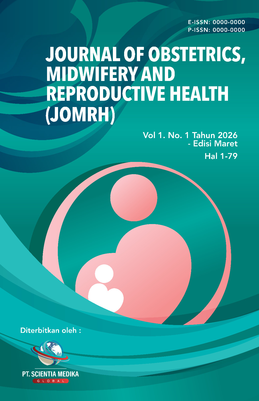 					View Vol. 1 No. 1 (2026): January
				